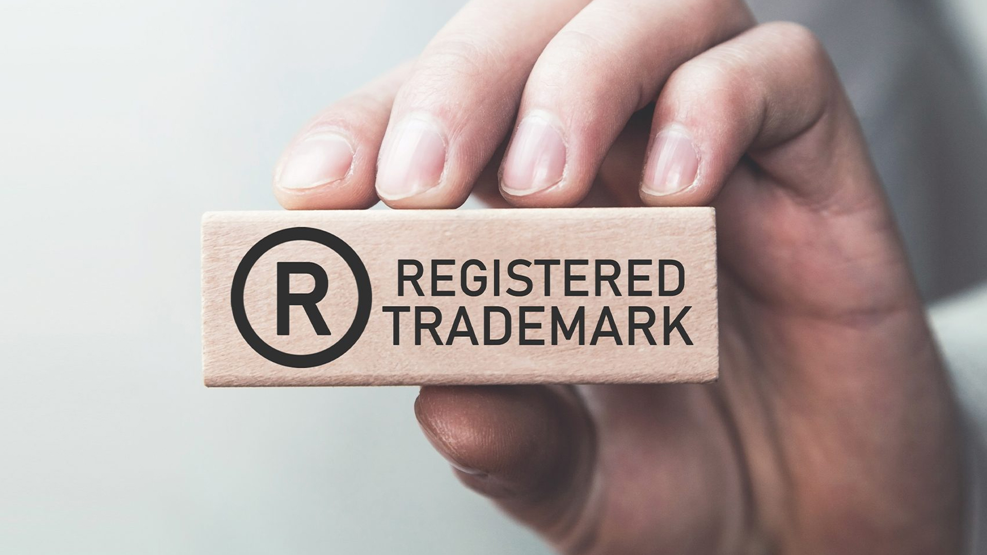 Read more about the article Why Should You Register Your Trademark?