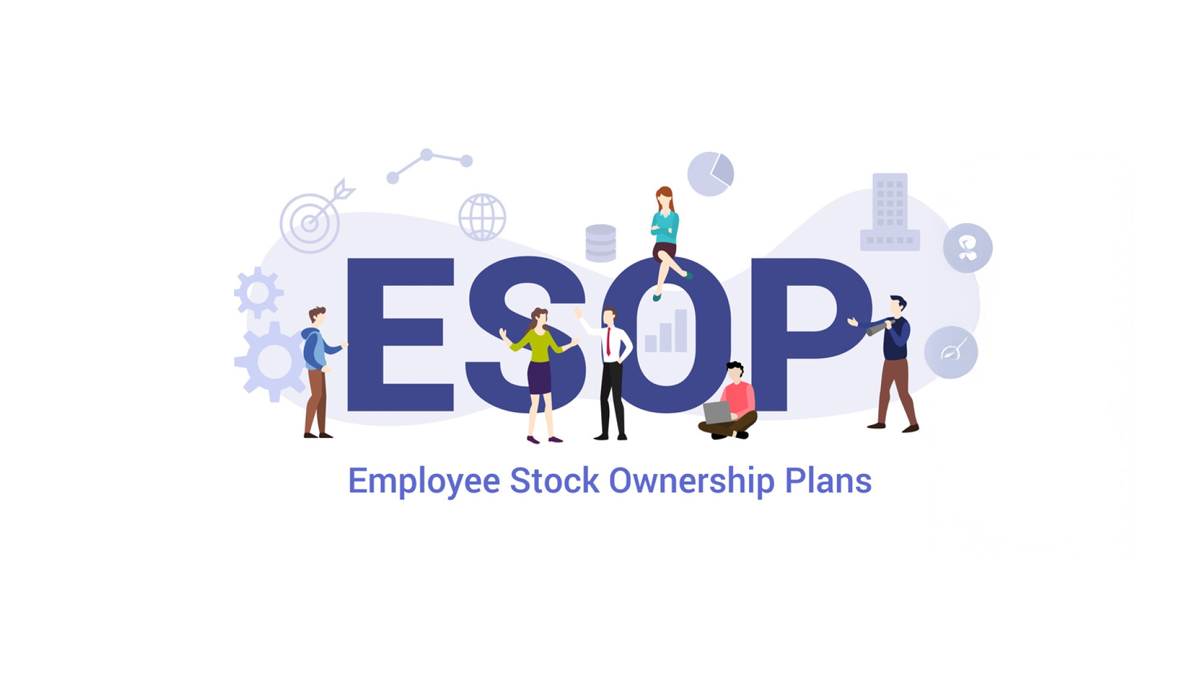 Read more about the article Understanding Employee Stock Option Plans (ESOPs): A Comprehensive Guide