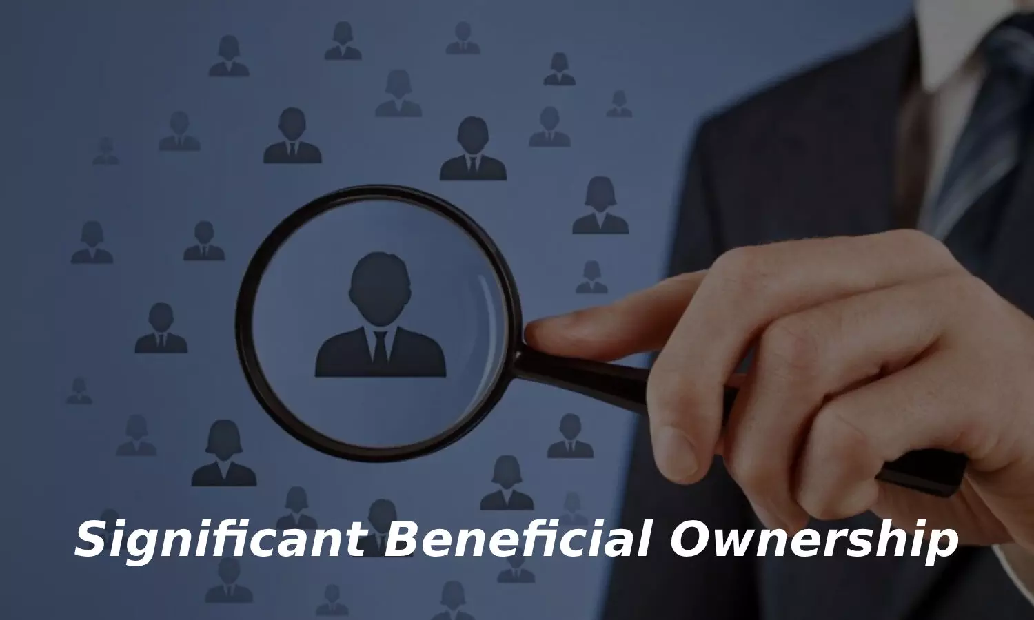 Read more about the article Significant Beneficial Ownership (SBO) in India: Meaning, Applicability, and Compliance