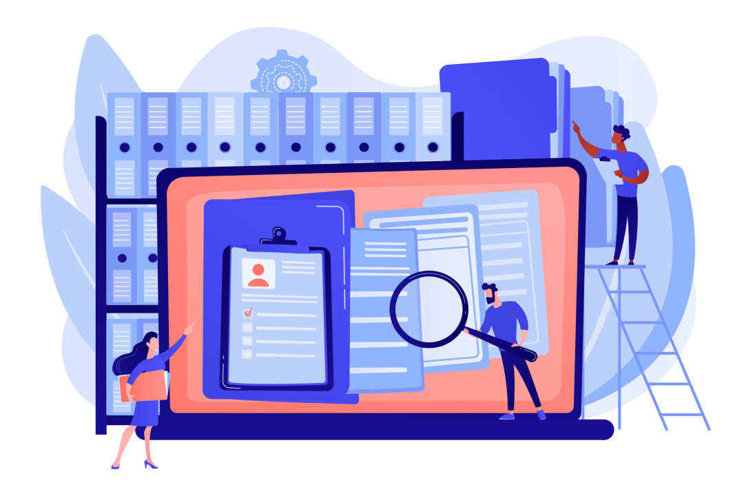 Read more about the article Maintaining Statutory Registers Digitally: Legal Validity, Benefits, and Best Practices