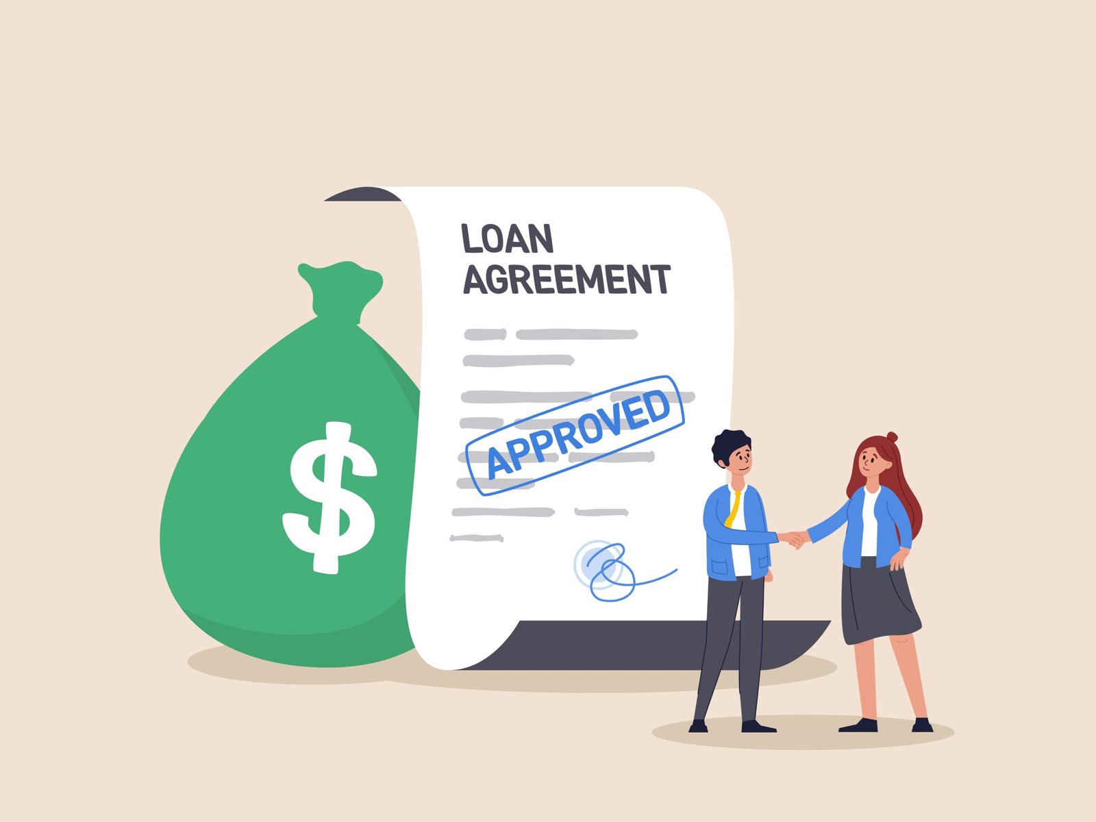 Read more about the article Collateral-Free Working Capital Loans for MSMEs in Punjab & North India | Lal Ghai & Associates