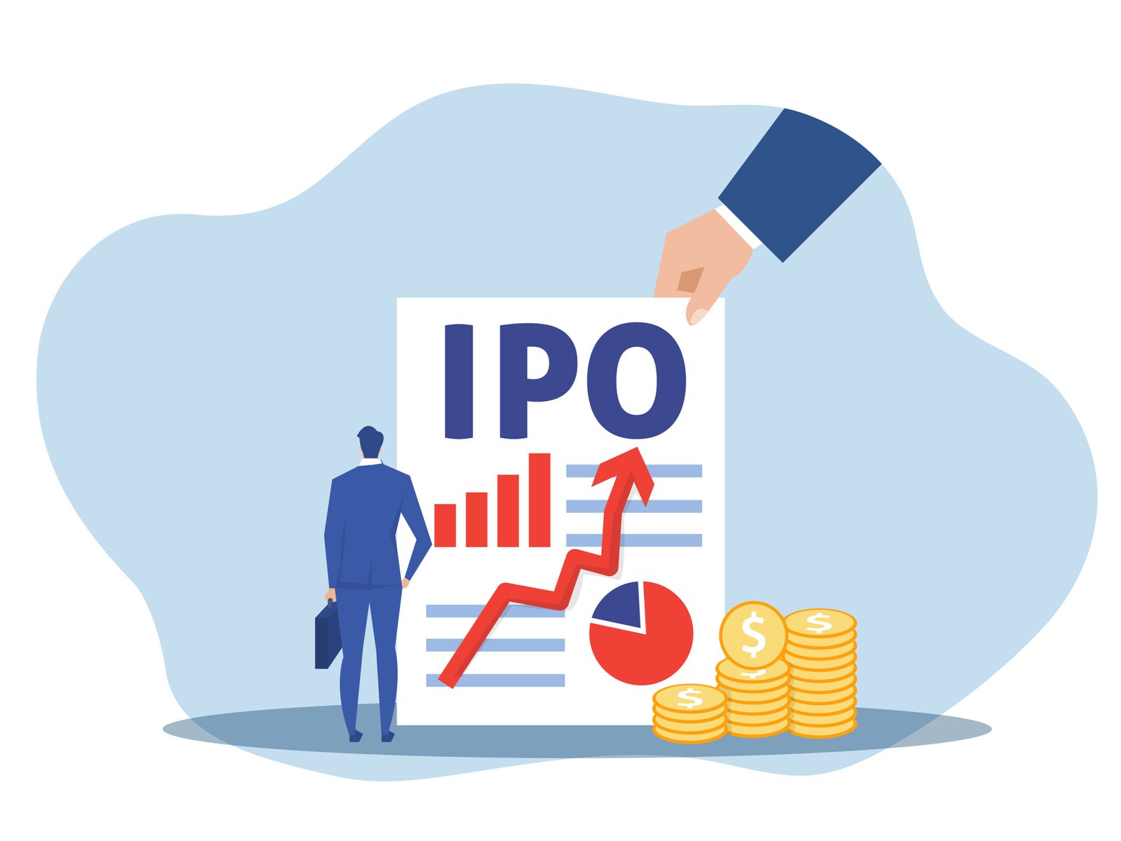 Read more about the article SME IPOs vs Mainboard IPOs — Which Route is Right for Your Growing Business with Lal Ghai & Associates?
