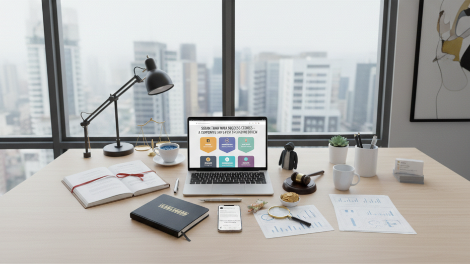 Read more about the article Shark Tank India Success Stories: A Corporate Law & Governance Review (2026 Update)