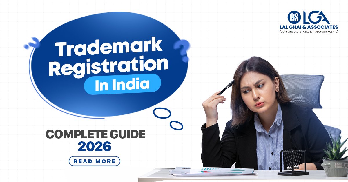 Read more about the article Trademark India: Comprehensive Handbook on Registration, Procedure, Charges, and Advantages (2026)