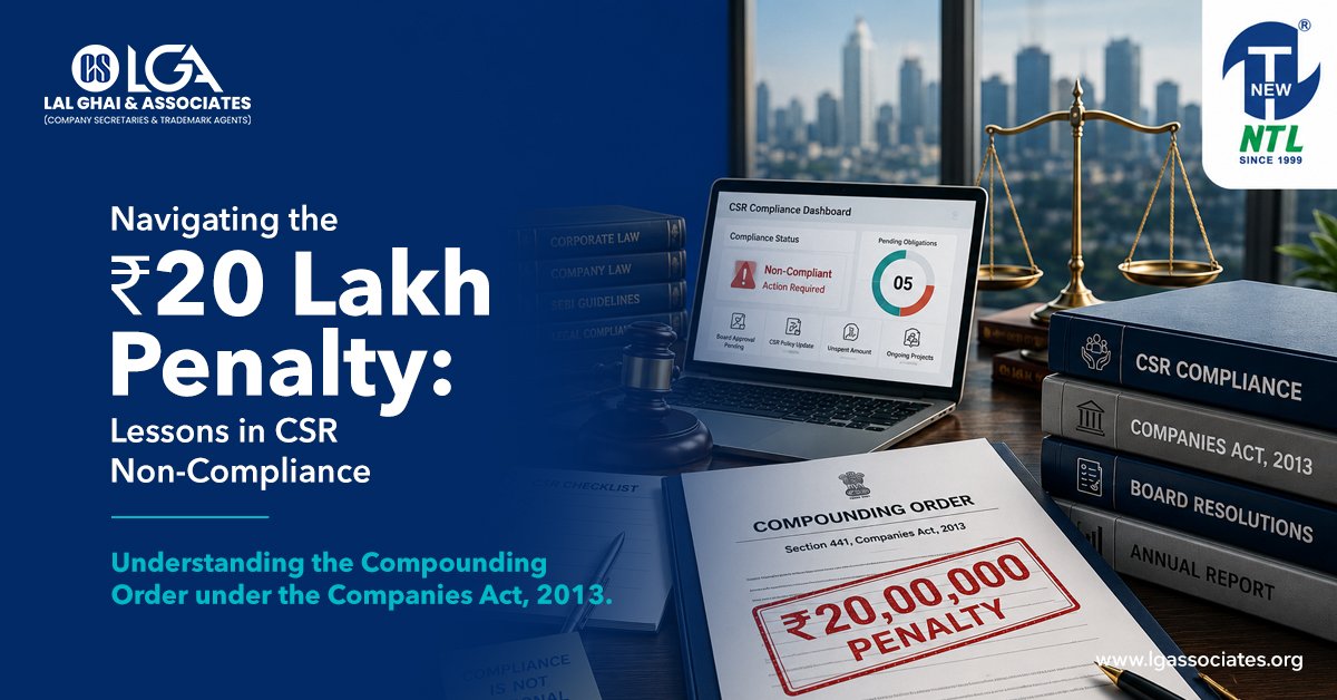 Read more about the article CSR Compounding Case Study: NTL India Limited